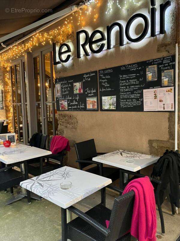 Commerce à MONT-DE-MARSAN