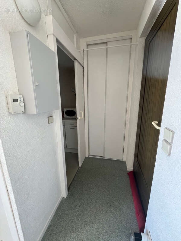 Appartement à VILLENEUVE-SUR-LOT