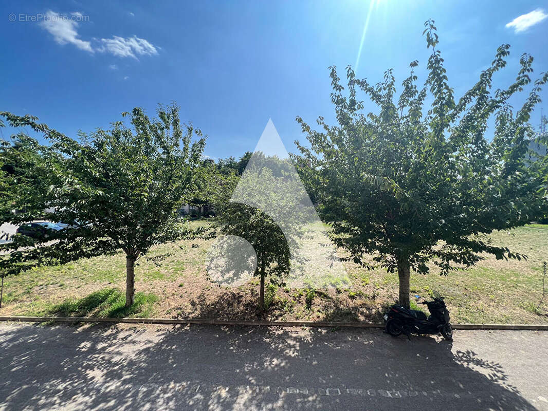 Maison à SAINT-DENIS