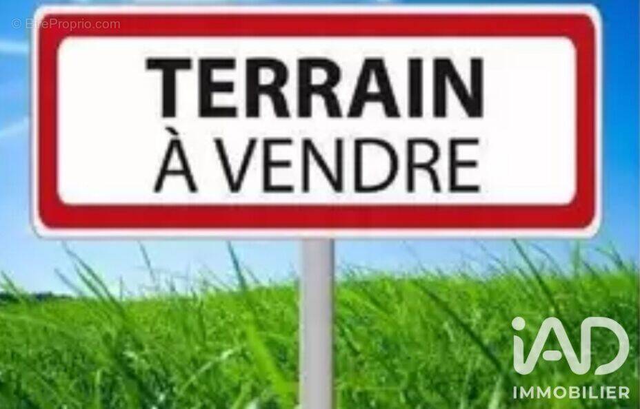 Photo 1 - Terrain à NIEUL-SUR-MER