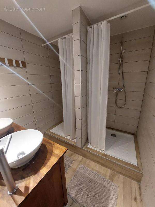 Appartement à ODEREN