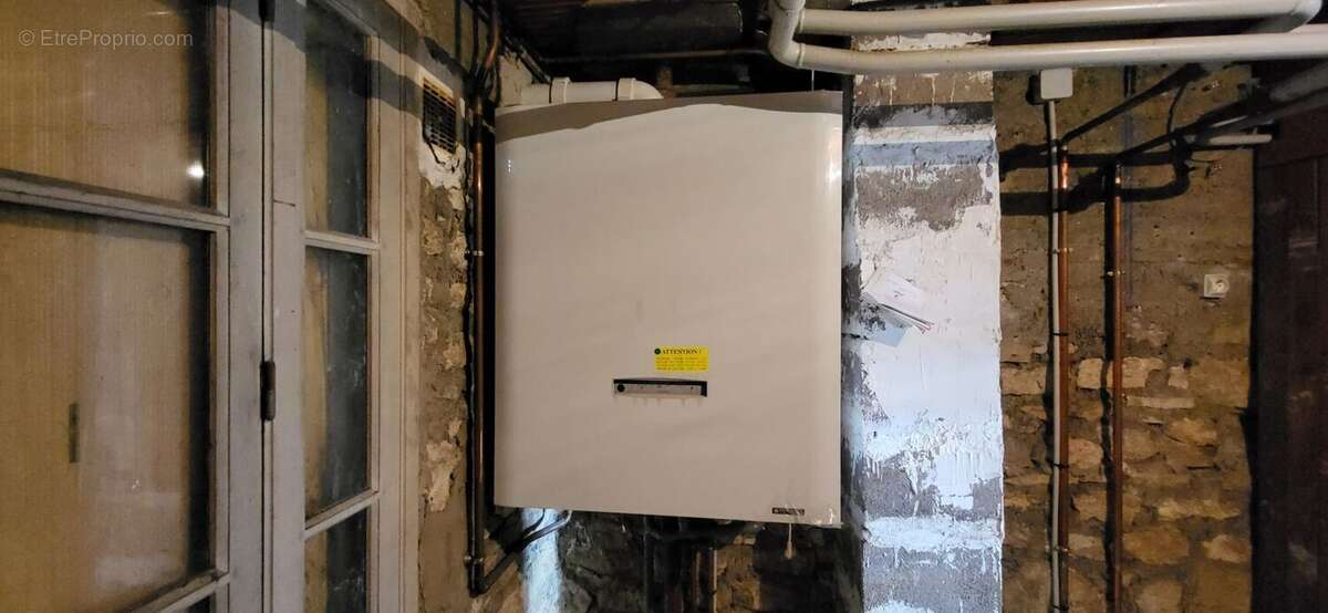 Maison à LE PLESSIS-ROBINSON