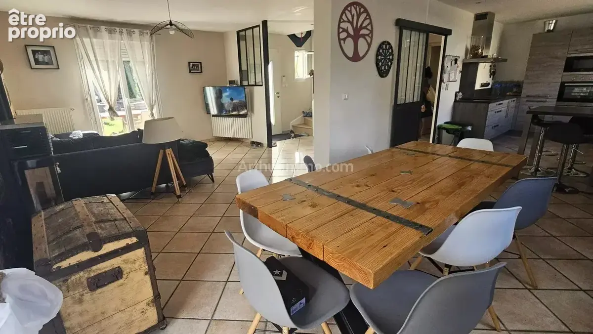 Vente Maison Escoville(14850) 345 000ï¿œ - photo 4