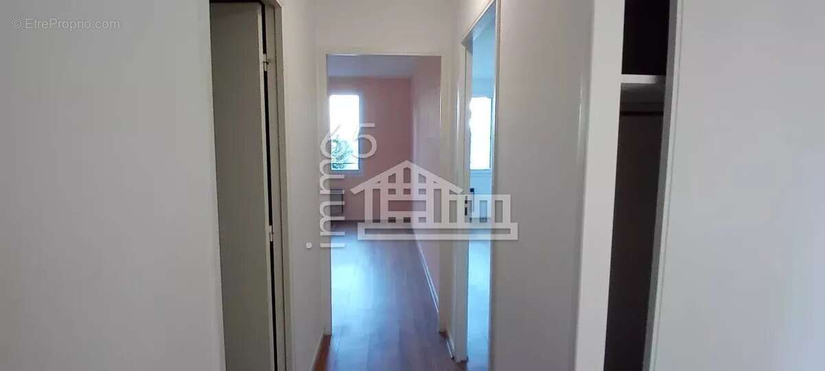 Appartement à TARBES
