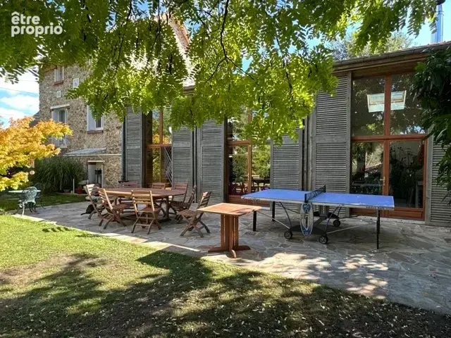 Maison 8 pieces - photo 2