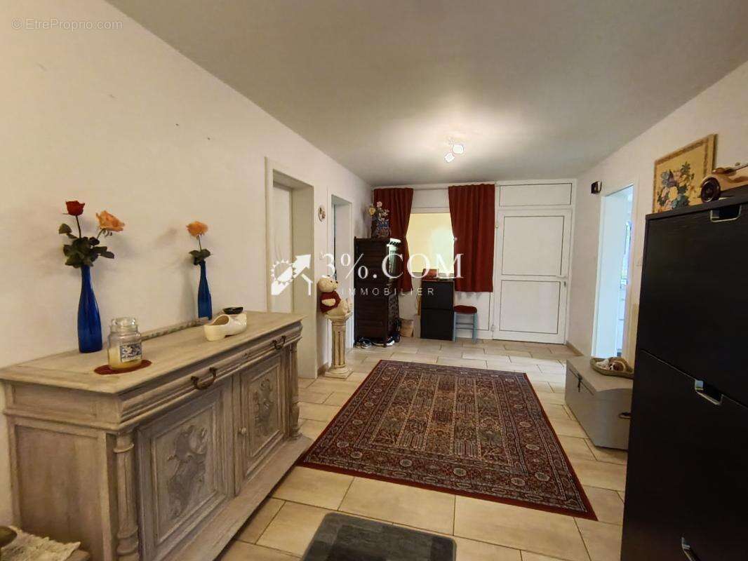 Appartement à MEISTRATZHEIM