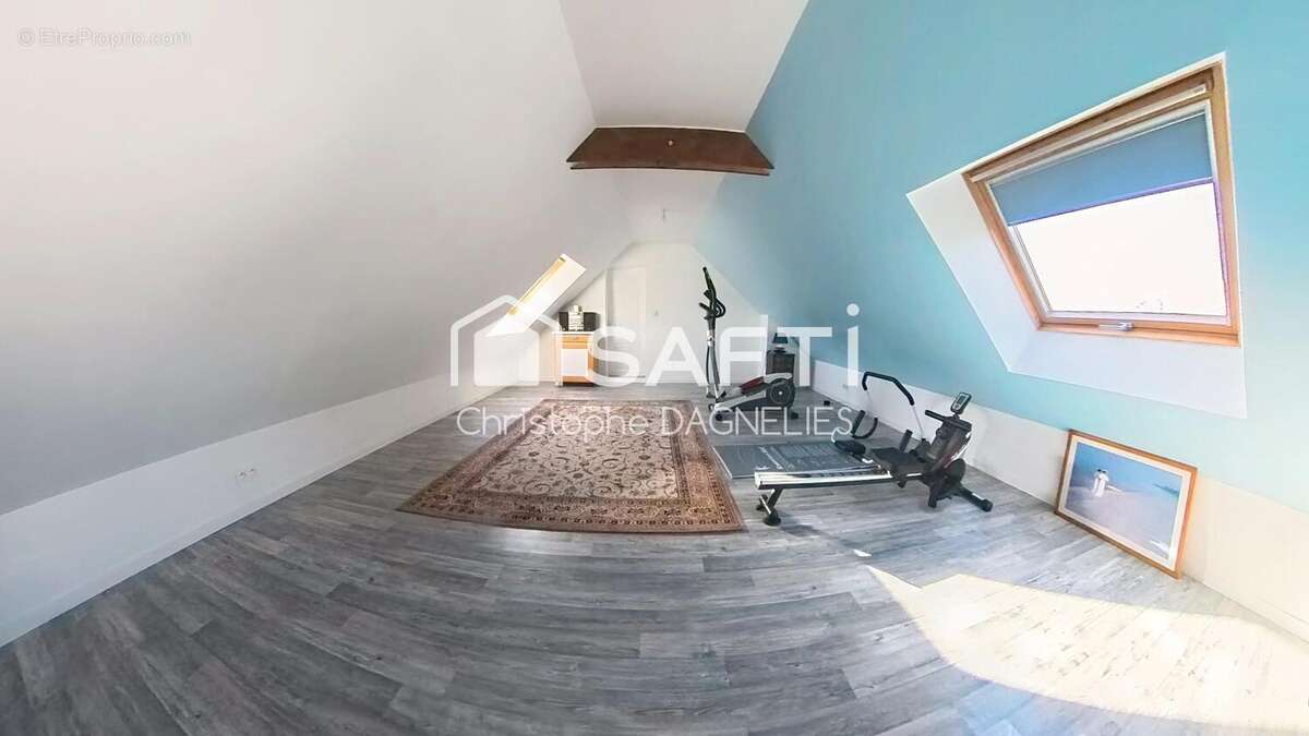 Photo 6 - Maison à AURAY