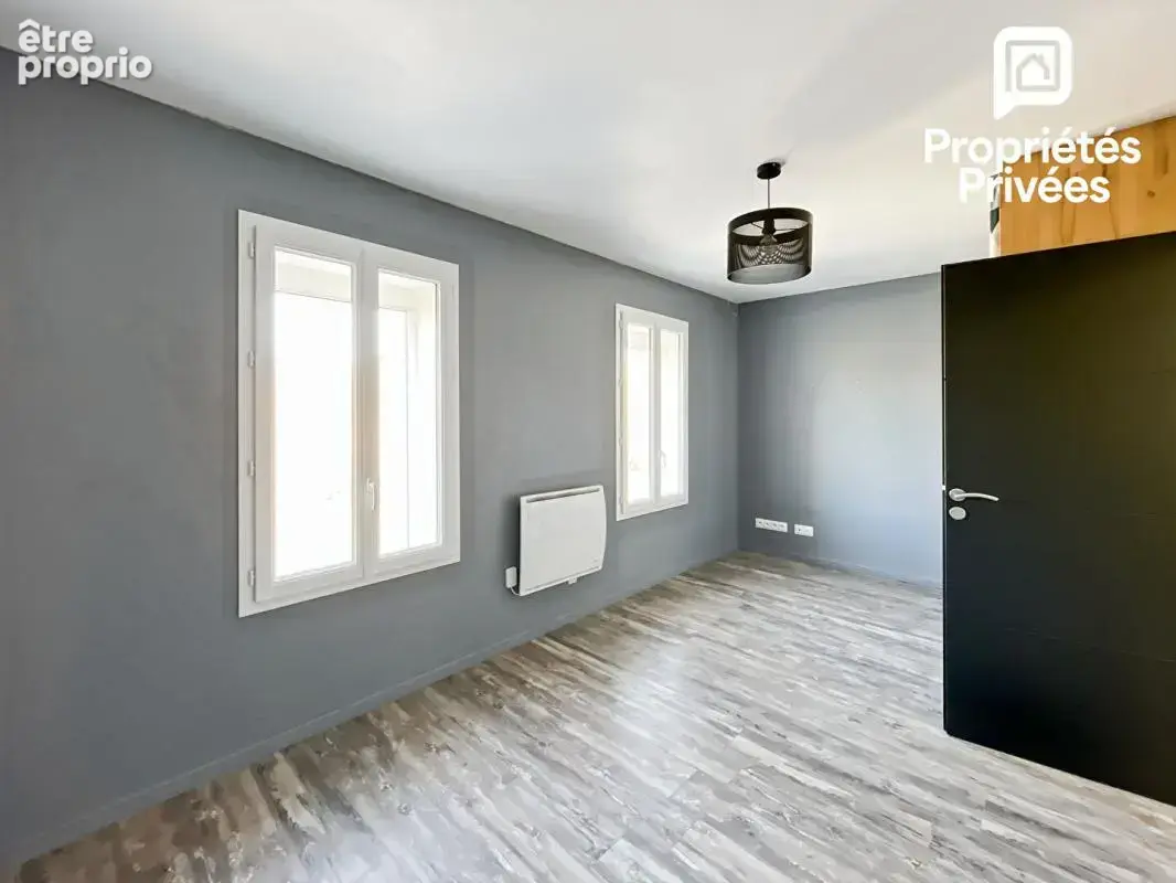 Maison rénovée, 5 chambres, garage avec piscine sur 3 000 m² - photo 9