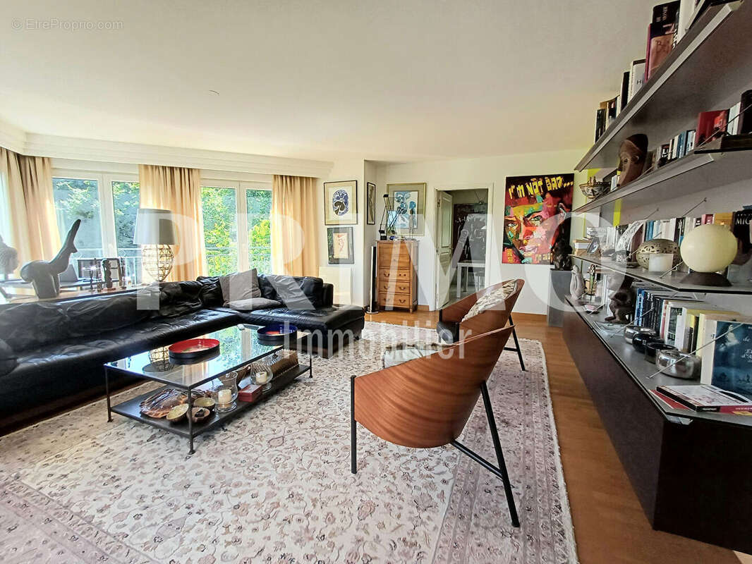 Appartement à CHATENAY-MALABRY