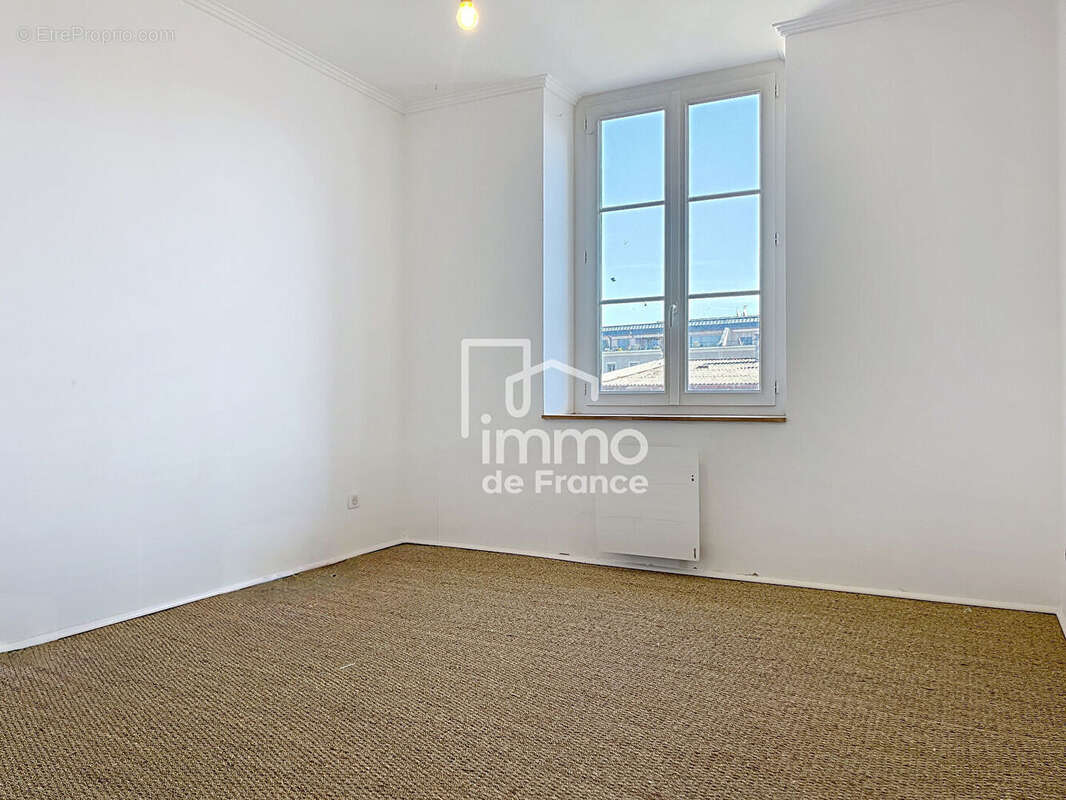 Appartement à BOURG-EN-BRESSE