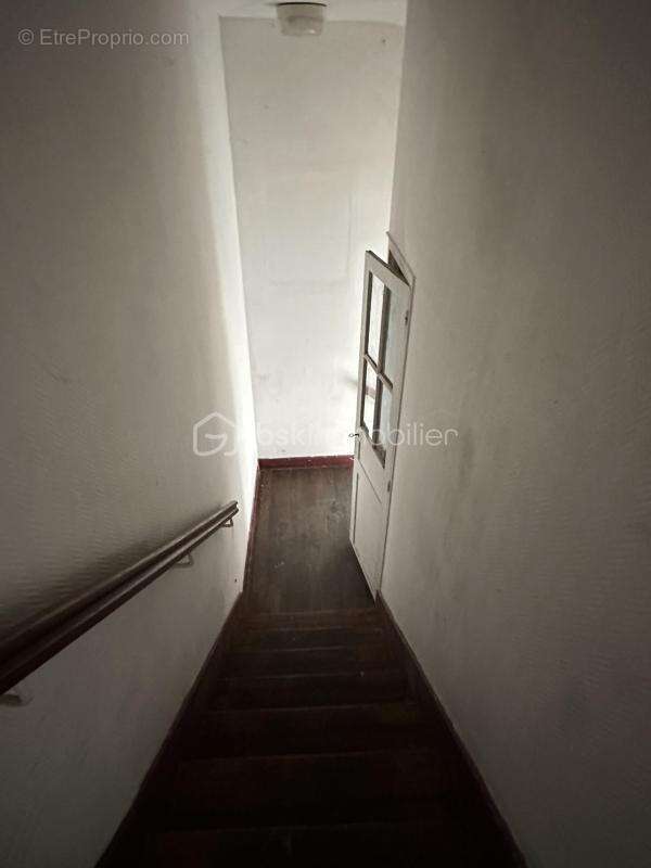 Appartement à JOIGNY