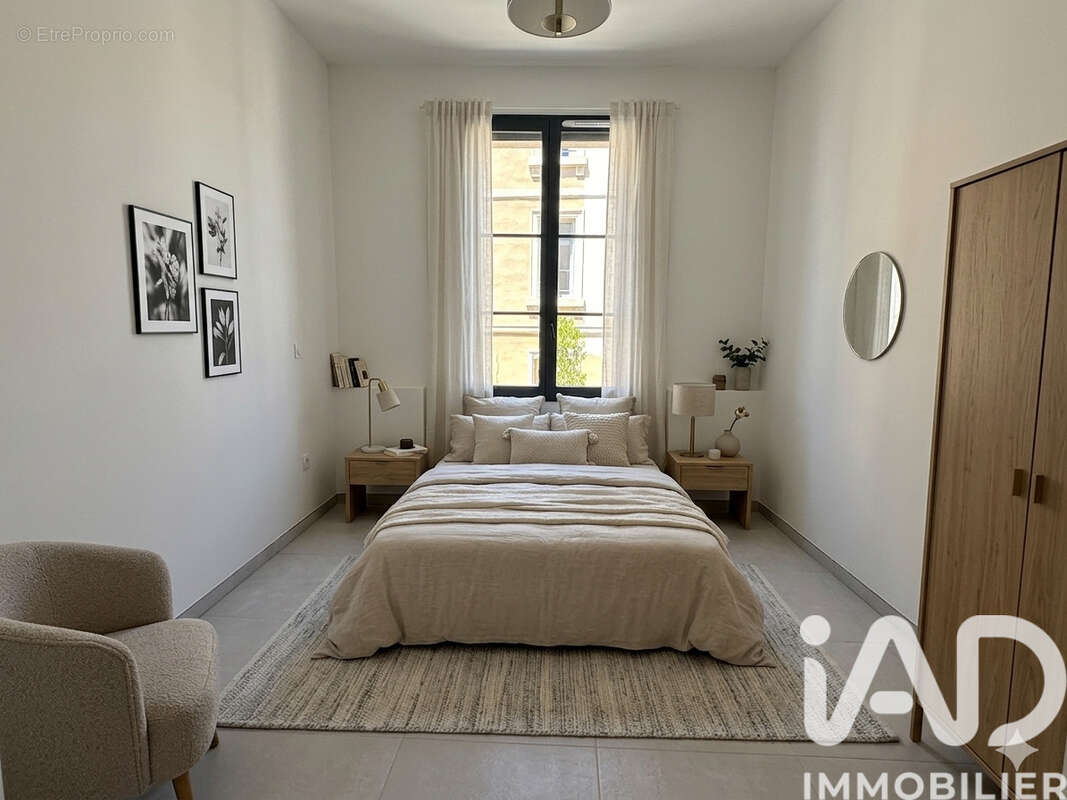 Photo 4 - Appartement à VALERGUES