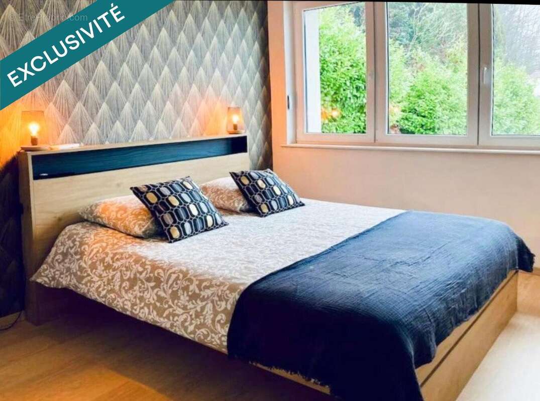 Photo 3 - Maison à LE THOLY