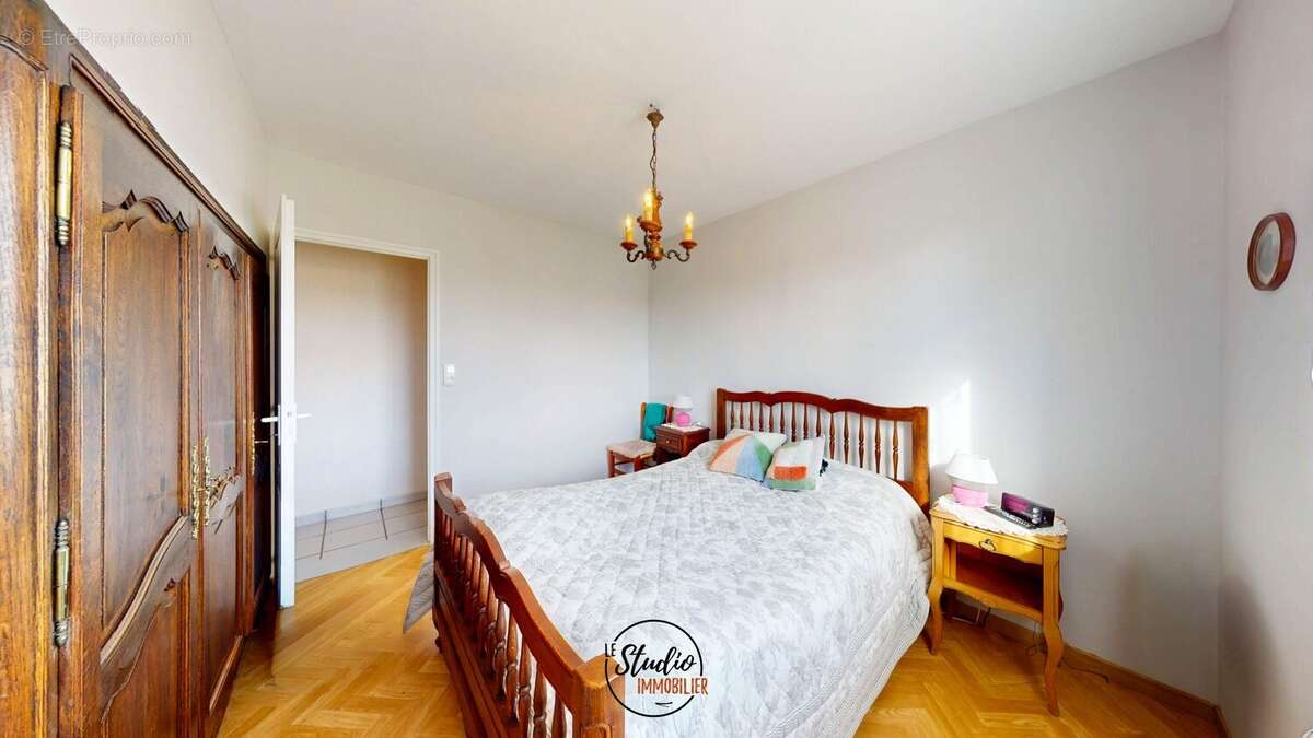 Maison à SAINT-COLOMBAN