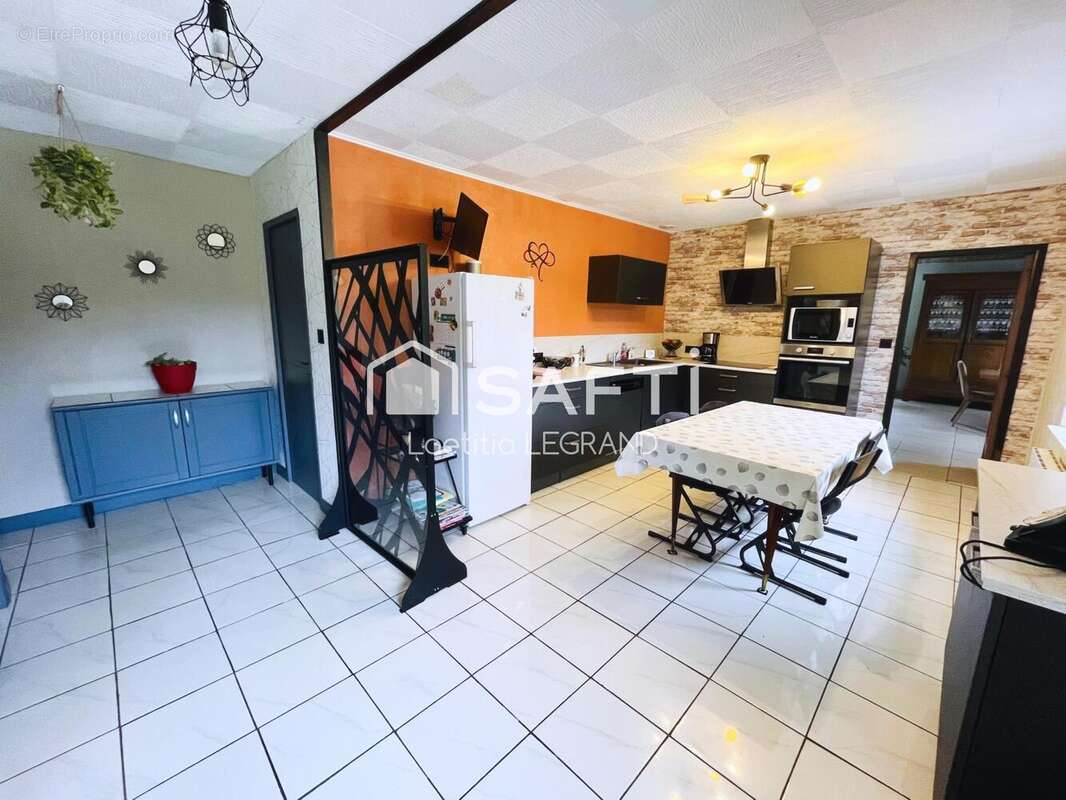 Photo 6 - Maison à BEGARD