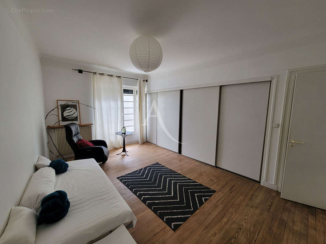 Appartement à PAU