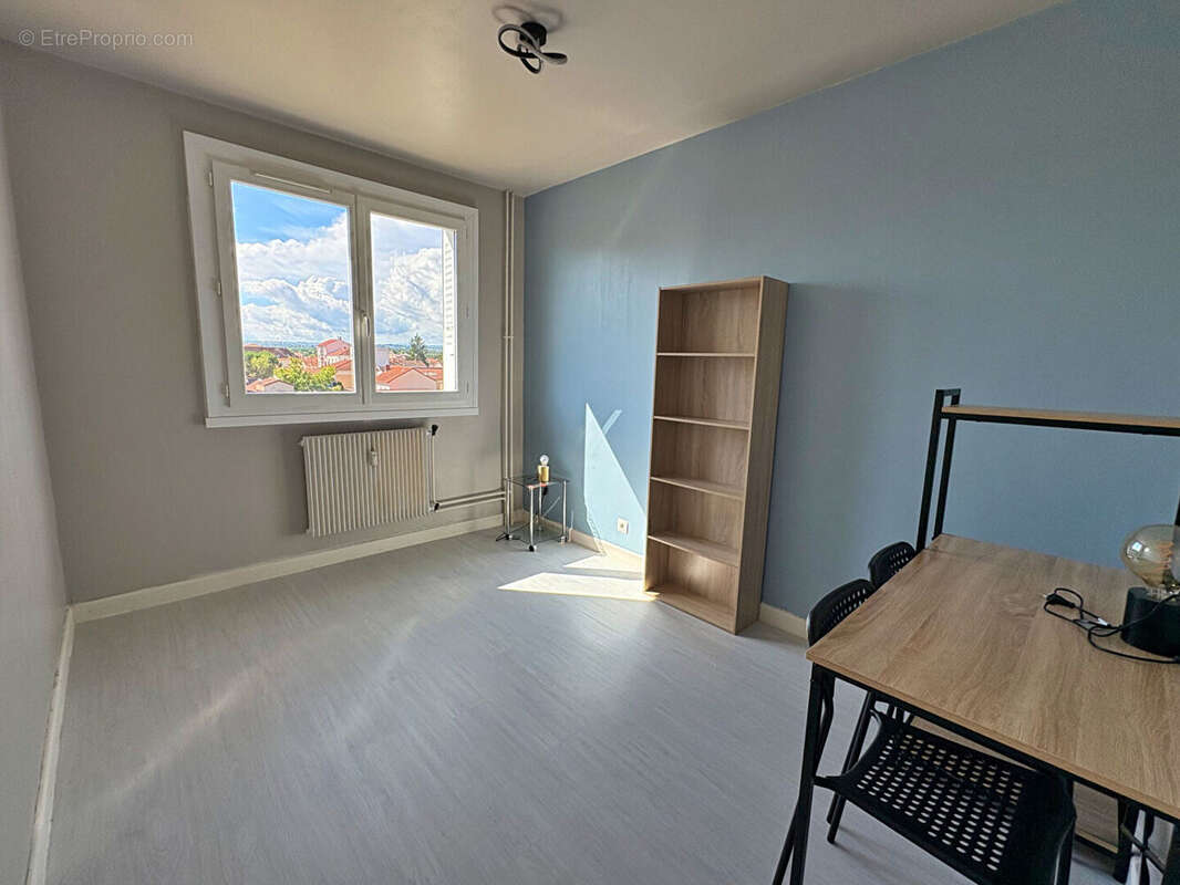 Appartement à ROANNE