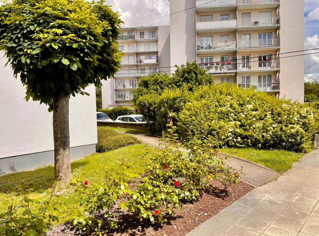 Appartement dijon 3 pièces 54.41 m² - duplex - photo 15