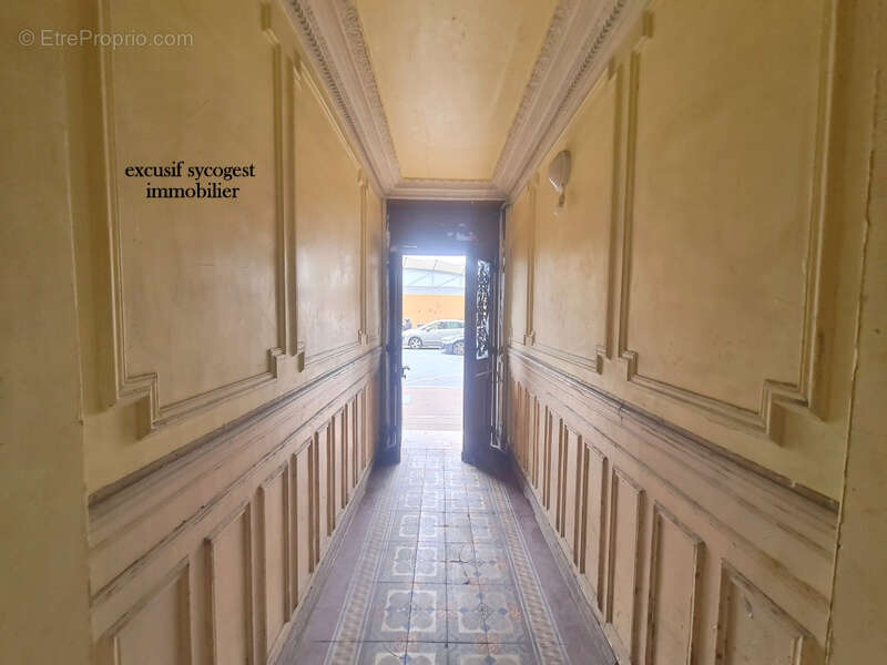Appartement à DRANCY