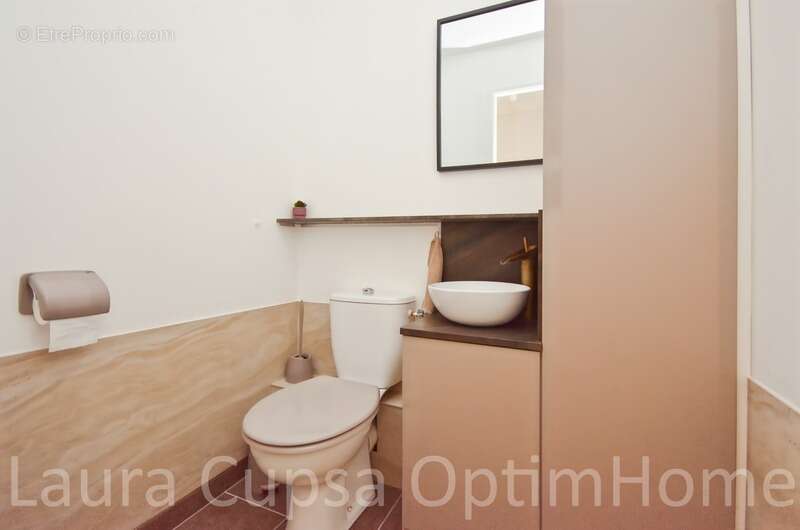 Appartement à BAGNEUX