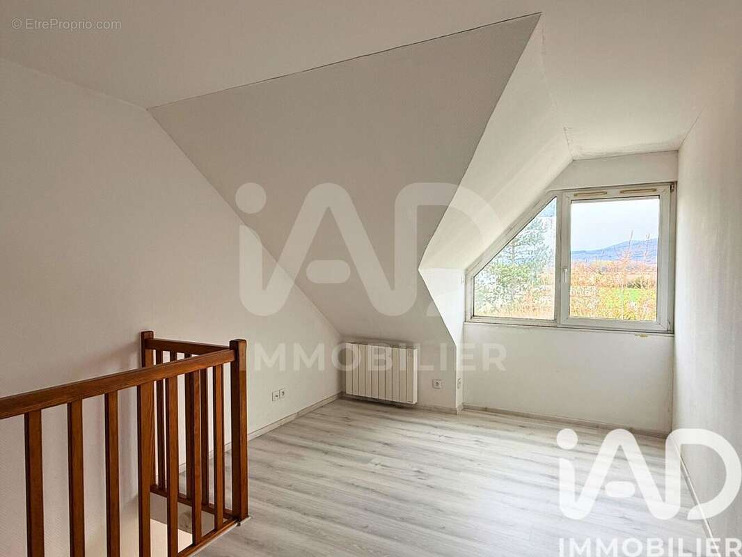 Photo 6 - Appartement à BOLLWILLER