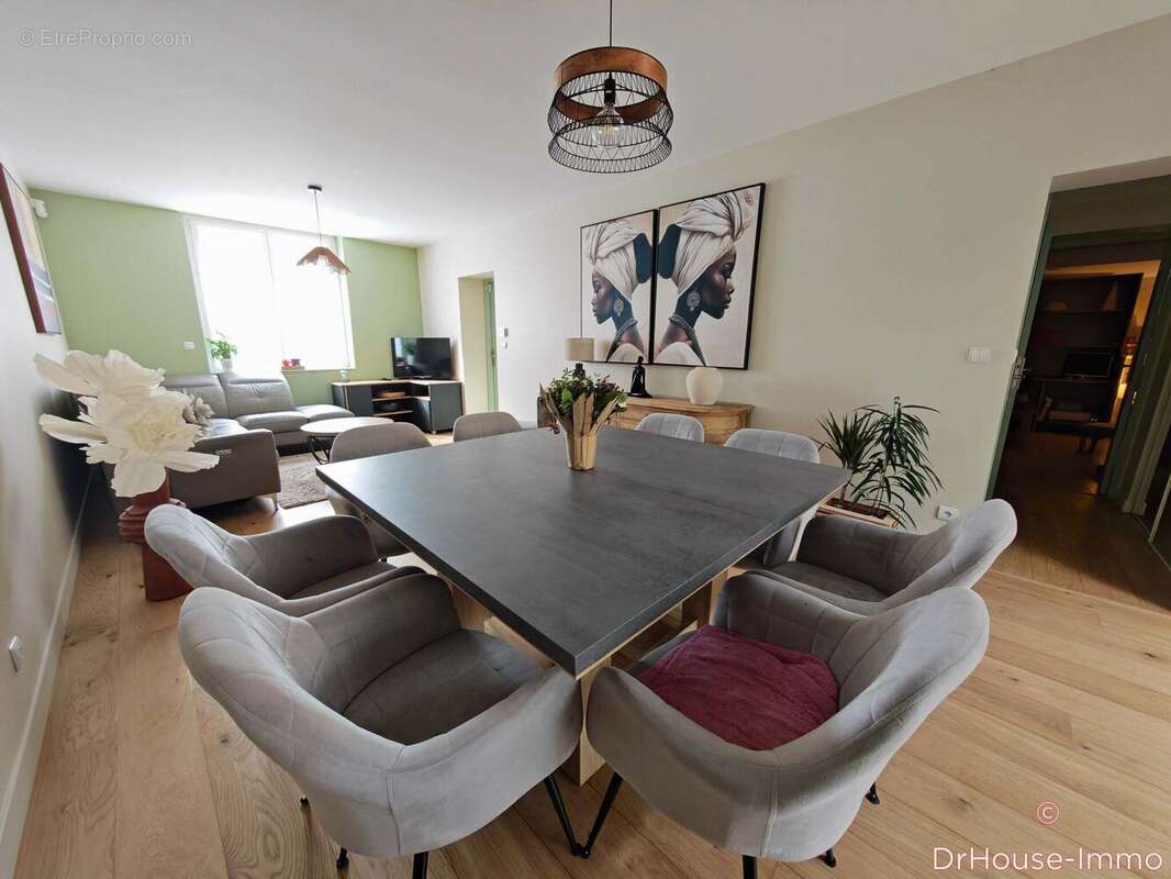 Appartement à DOUVRIN