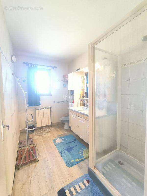 Maison à THEZAN-DES-CORBIERES