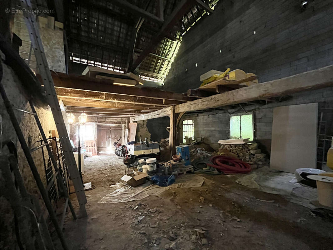 Maison individuelle avec dépendances ! - photo 13