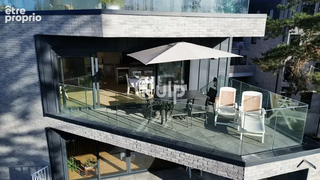 Appartement d'Exception aux Portes d'Arras - photo 2