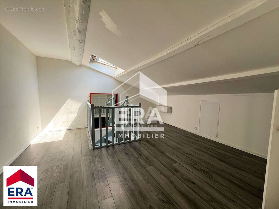 Appartement à BEDOIN