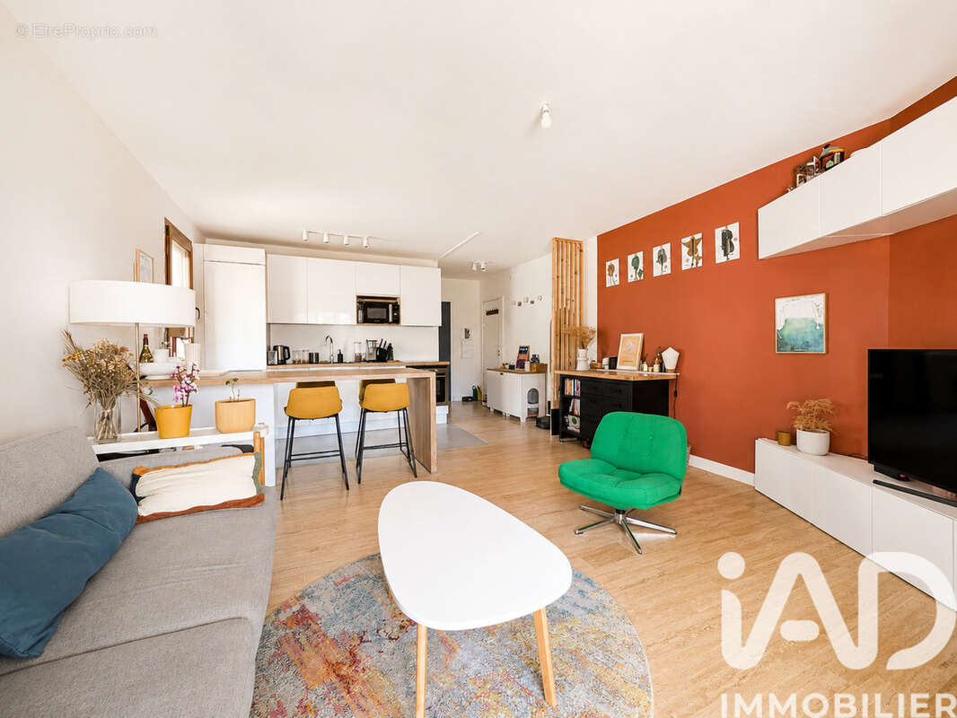 Photo 2 - Appartement à AIX-EN-PROVENCE