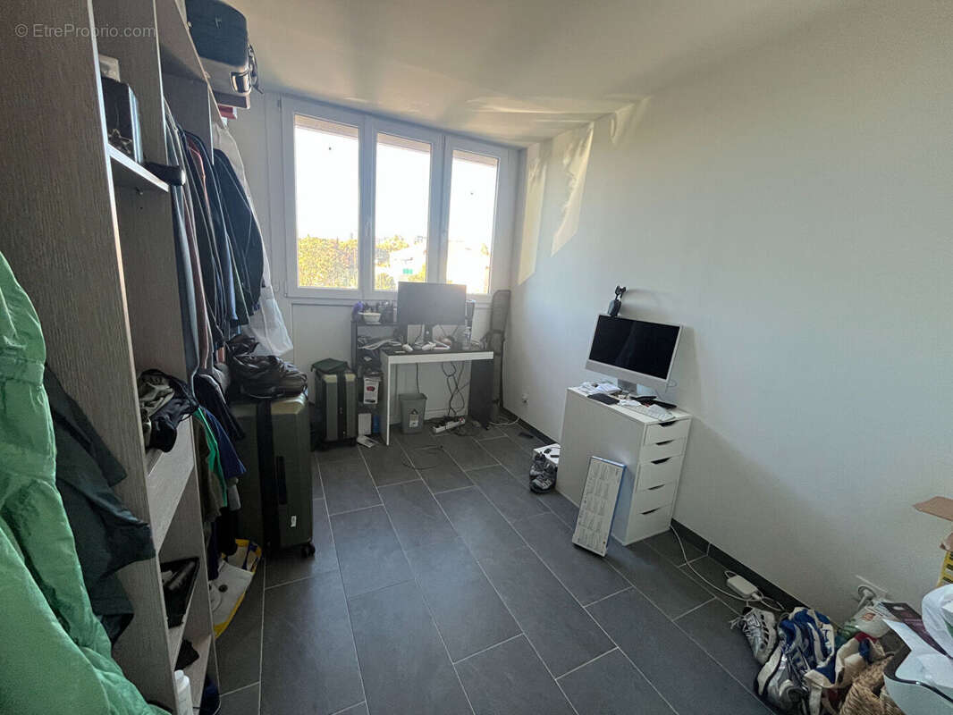 Appartement à MARSEILLE-14E