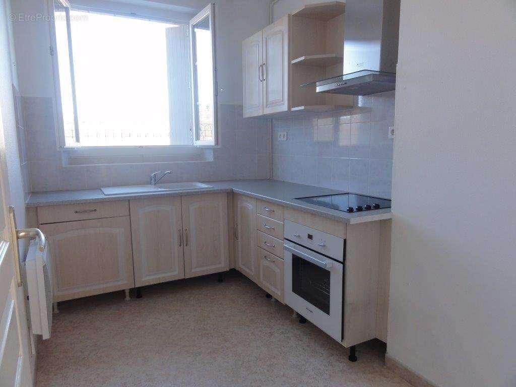 Appartement à LE CREUSOT