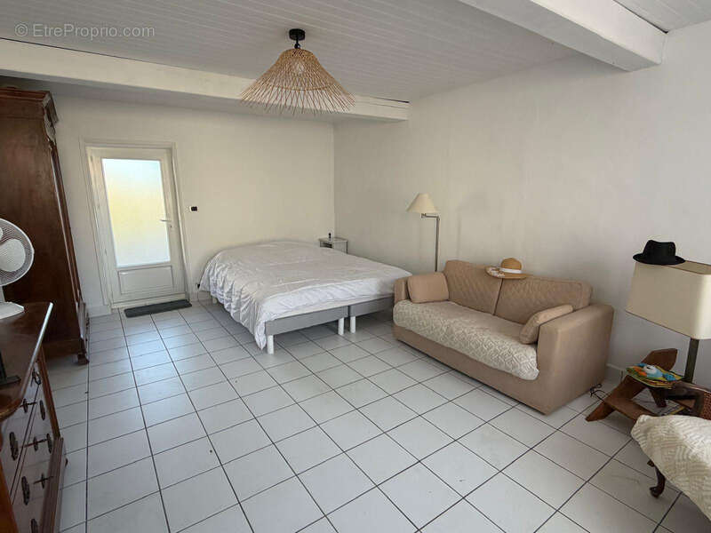 Maison à SAINT-MICHEL-EN-L&#039;HERM