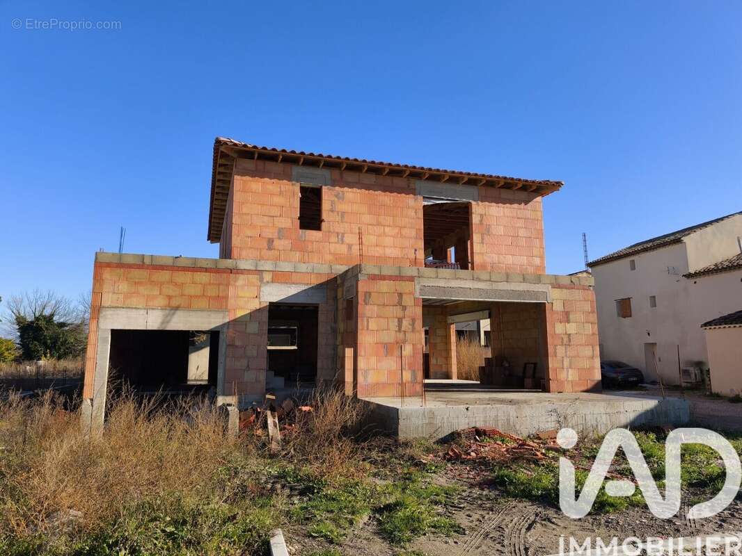 Photo 3 - Maison à ALTHEN-DES-PALUDS