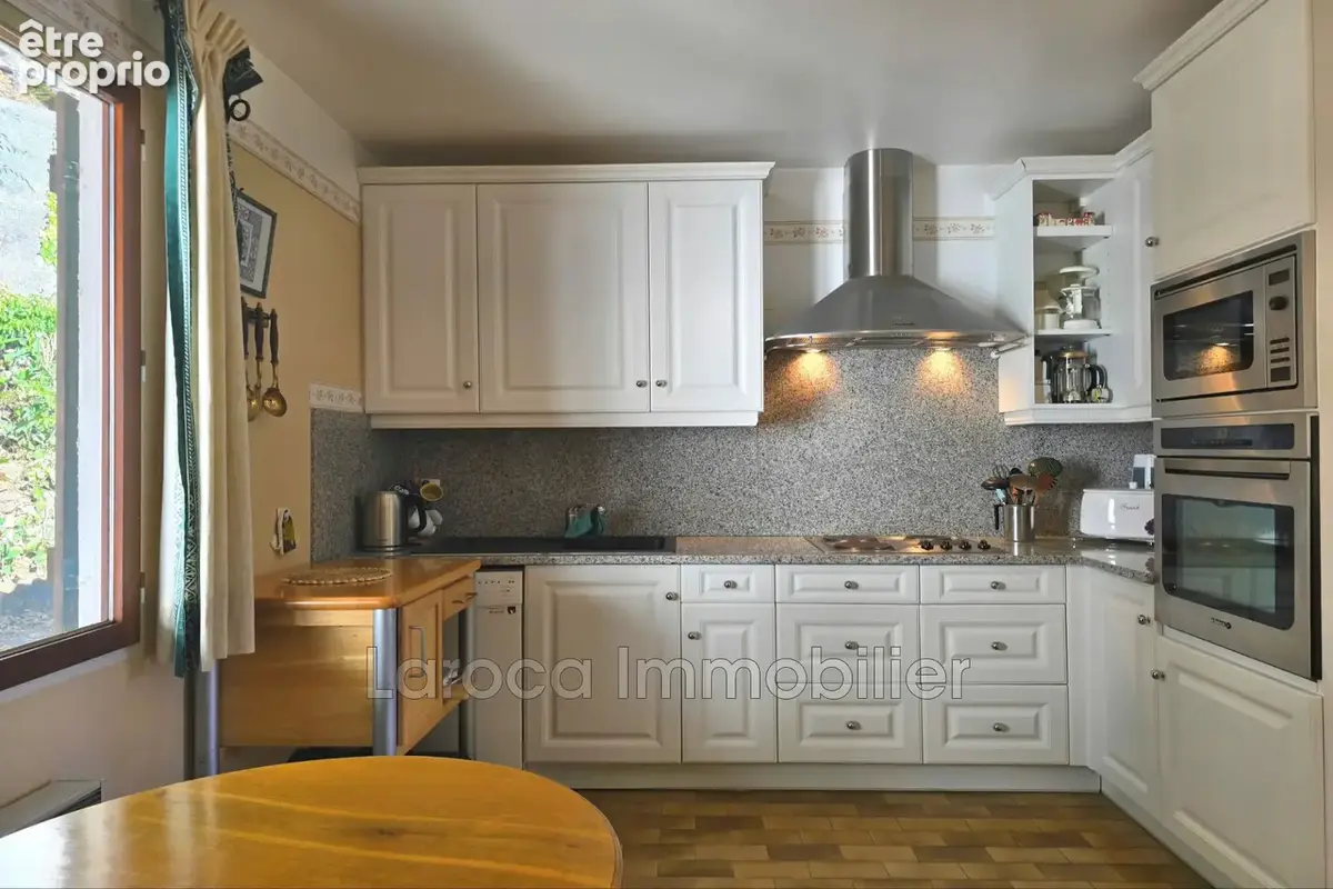 Maison 3 pièces 78 m² à vendre à Laroque-Des-Alberes (66740) - photo 9