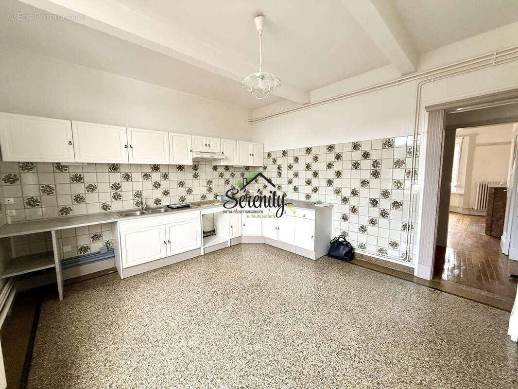 Appartement à CAMBRAI
