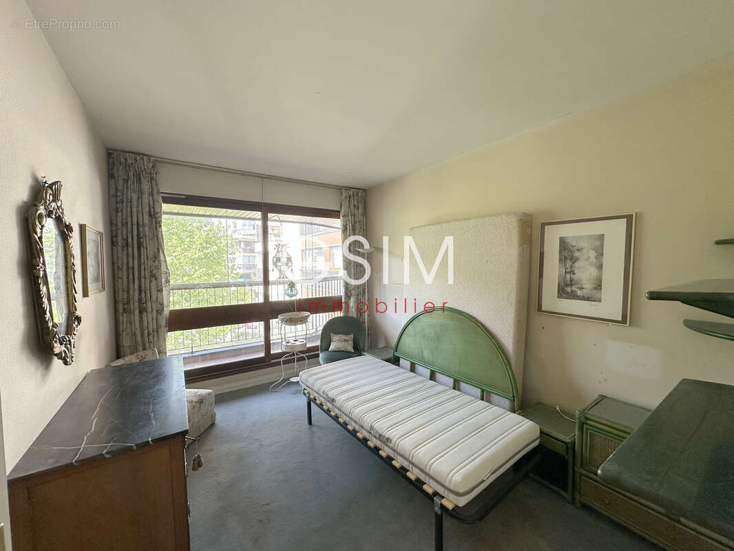 Appartement à ROCQUENCOURT