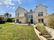 Maison à QUINCY-SOUS-SENART