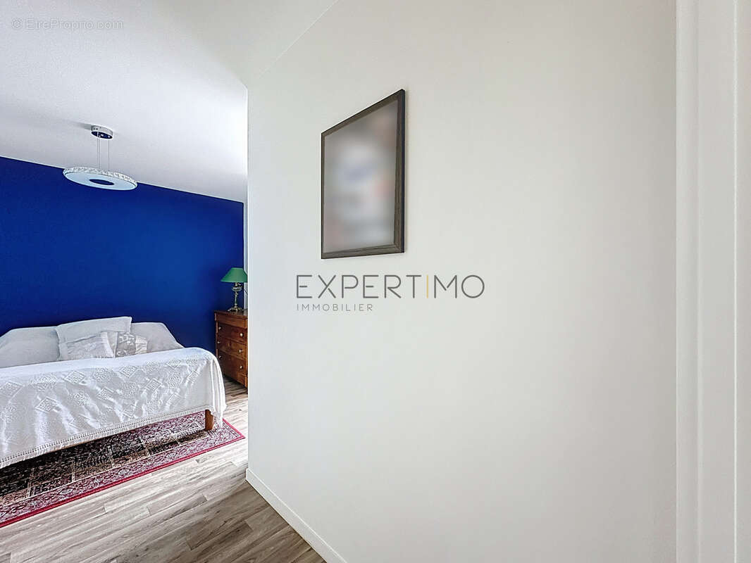 Appartement à LOUHANS