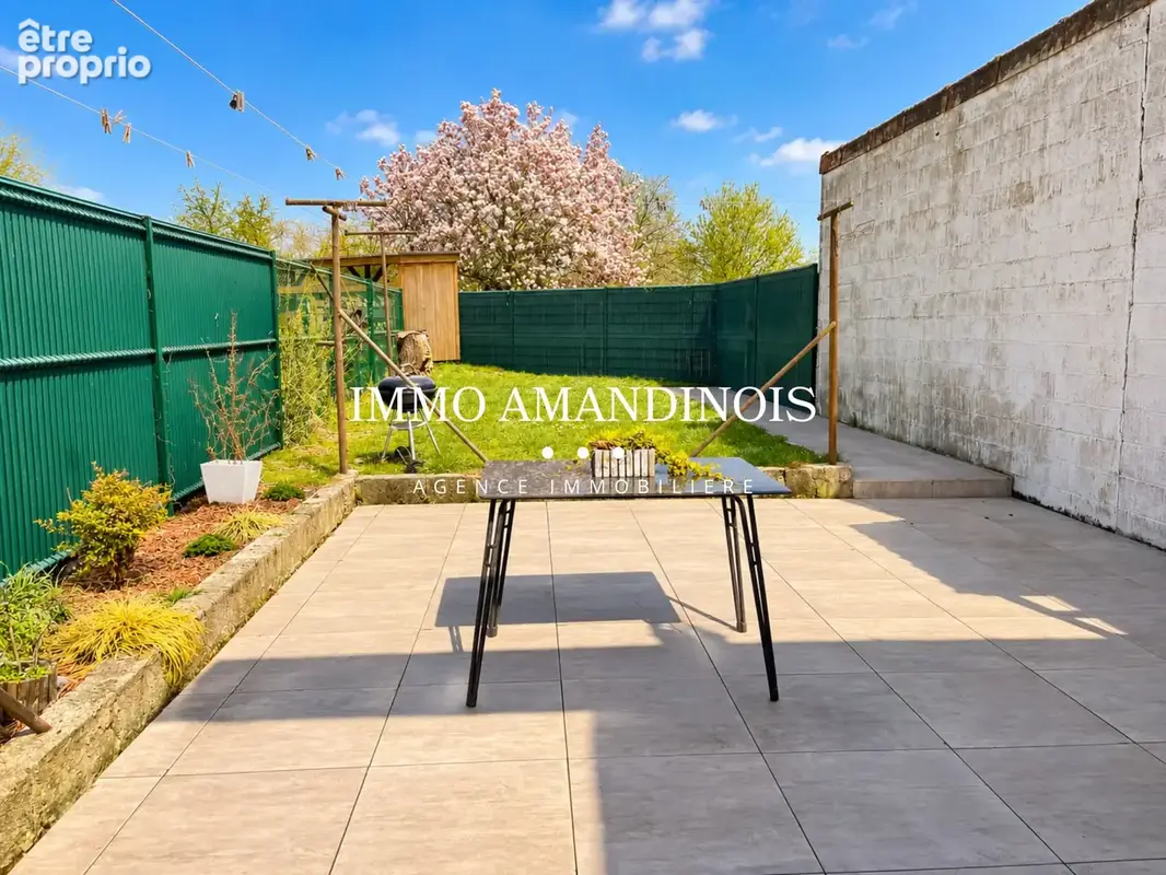 Maison de ville 86 m2 4 pièces - photo 12