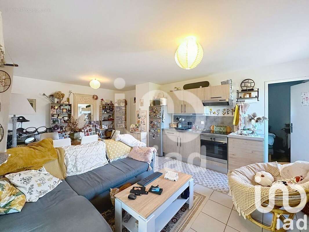 Photo 8 - Appartement à QUINTAL