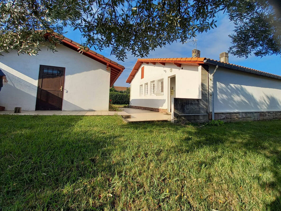 Maison à BIDART