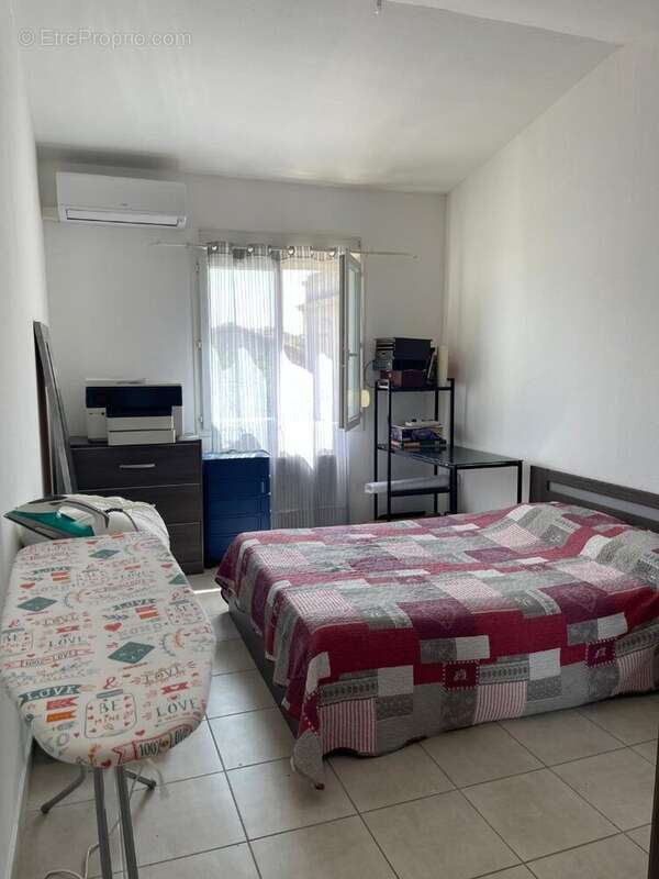 Appartement à SAINT-ANDRE-DE-SANGONIS