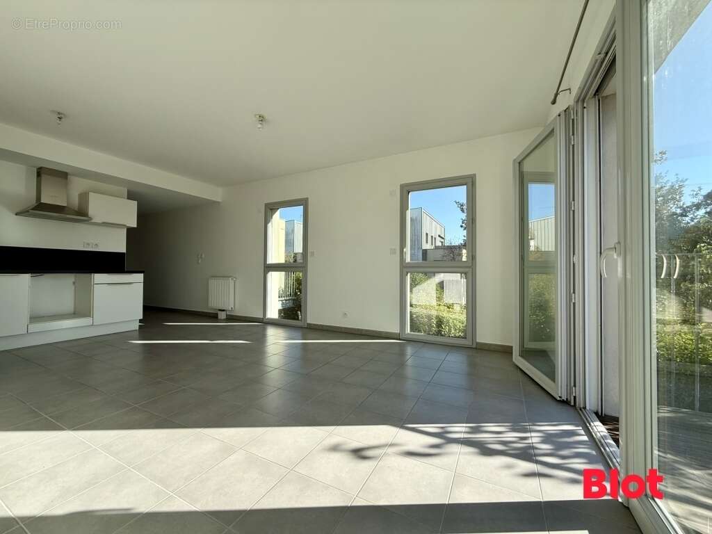 Appartement à LA BAULE-ESCOUBLAC