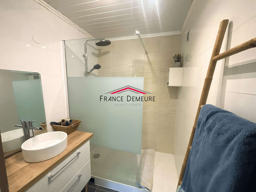 Appartement à HERBLAY