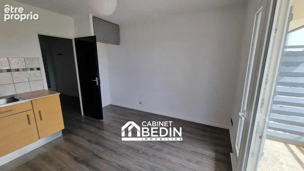 Appartement 2 pièces 26 m² à vendre à Biscarrosse (40600) - photo 2
