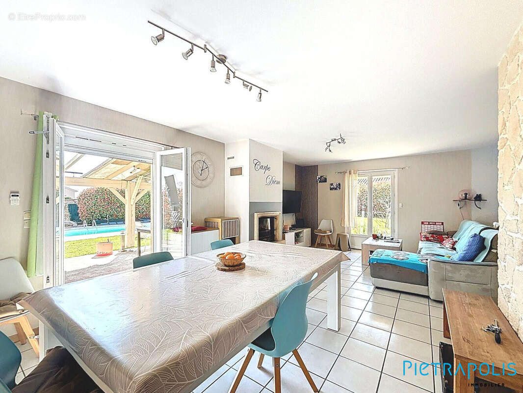 Maison 123 m² à Cleppe  - photo 2