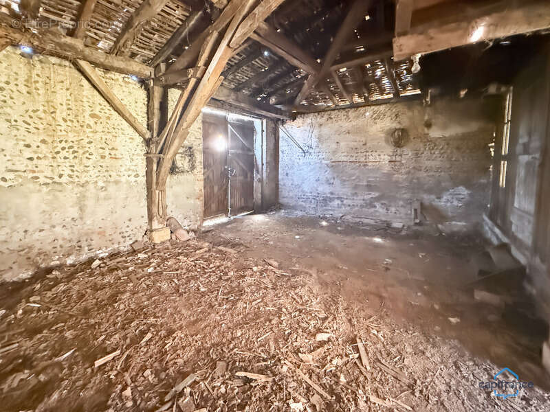Maison à CAZERES-SUR-L'ADOUR