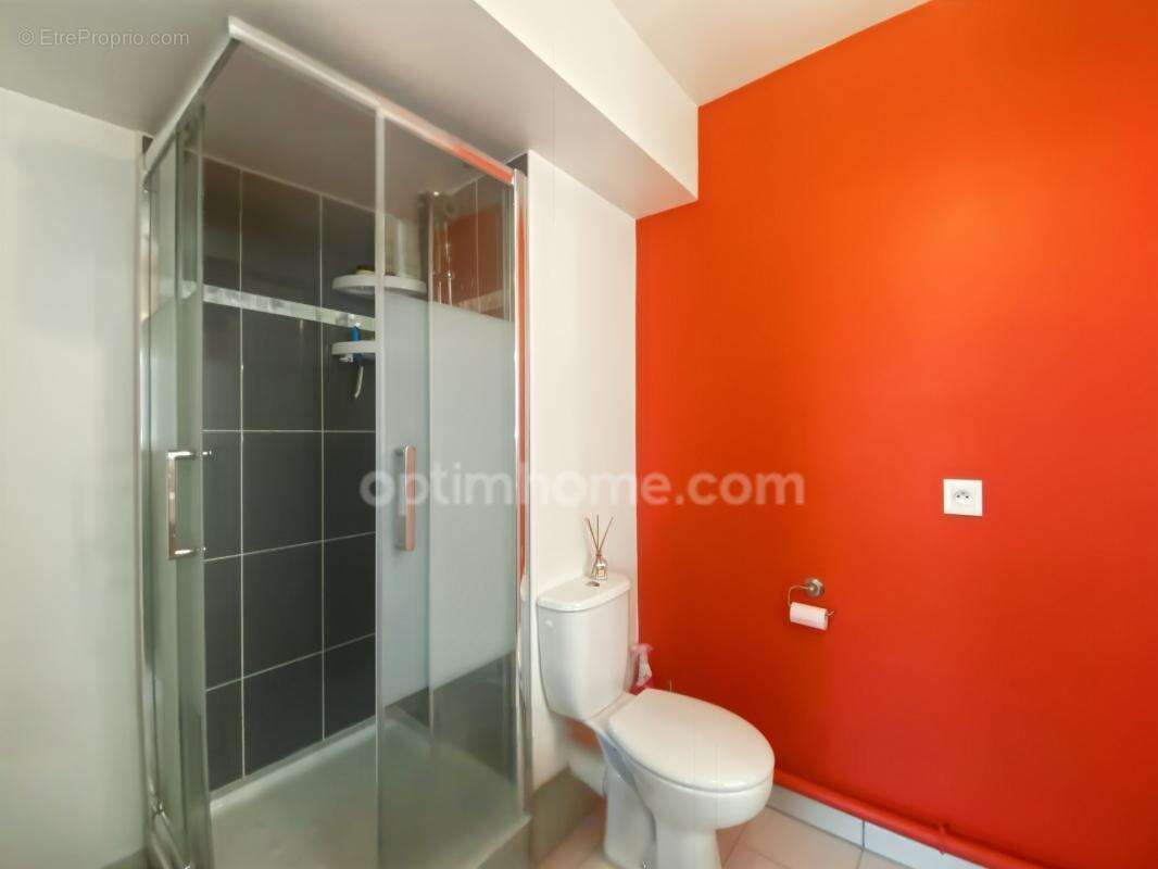 Appartement à vendre 2 pièces GUYANCOURT (78) - photo 9